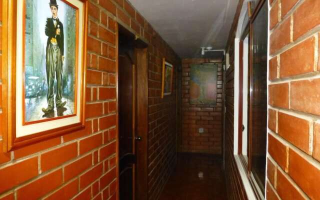 Hostal Nomada - Hostel