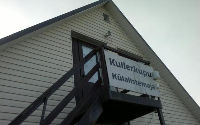 Kullerkupu Guesthouse