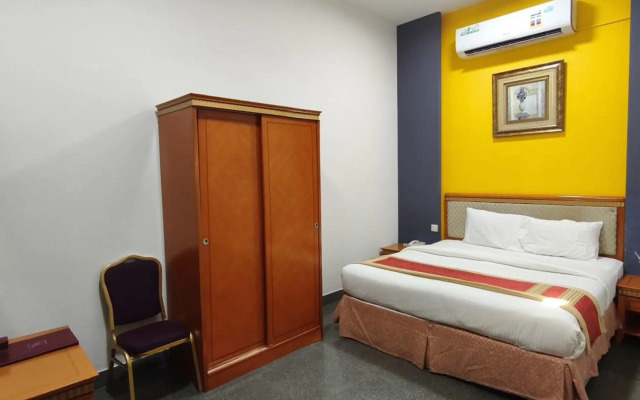 Safeer International Hotel