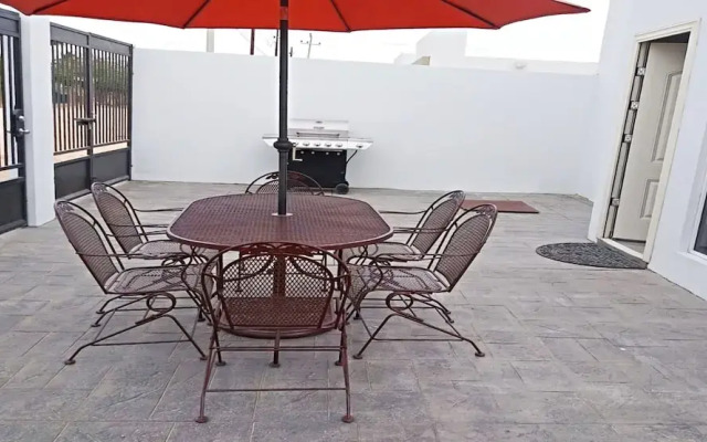 Sedona House by Kivoya