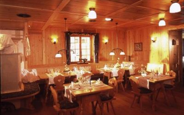 Hotel Alpbach