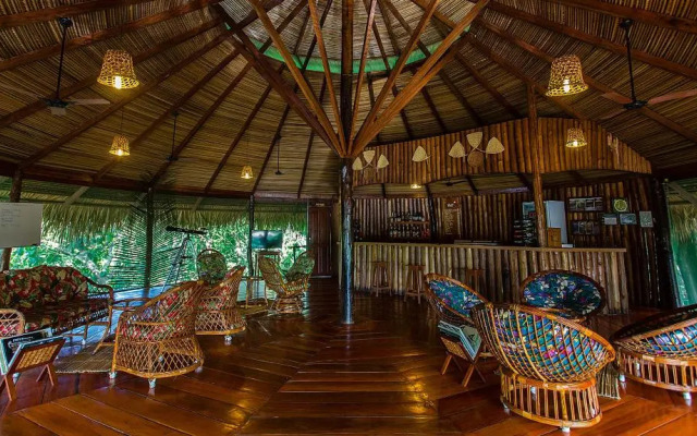 Juma Amazon Lodge