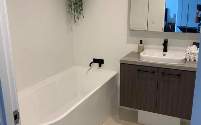 COASTAL ESCAPE@ The Cosmopolitan Unit 20806