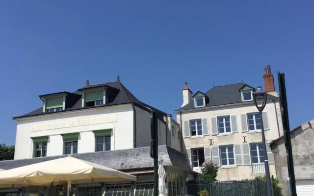 Suites du Cabinet Vert