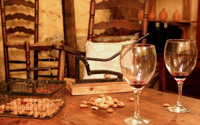 Casa Rural Garrido