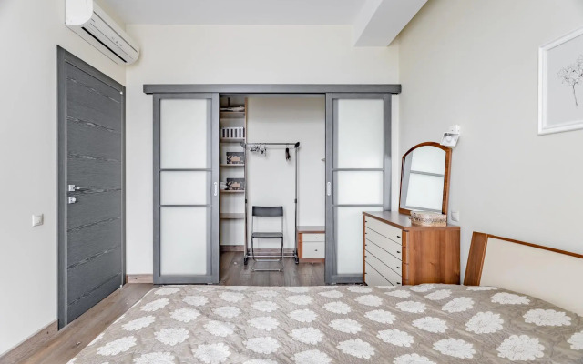 Apartments on Vernadsky Avenue 105k4
