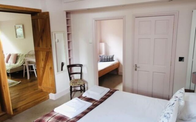 The Lamb Inn