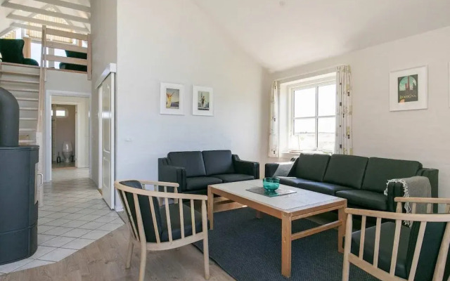 Secluded Retreat Near Sea - By Traum Ferienwohnungen