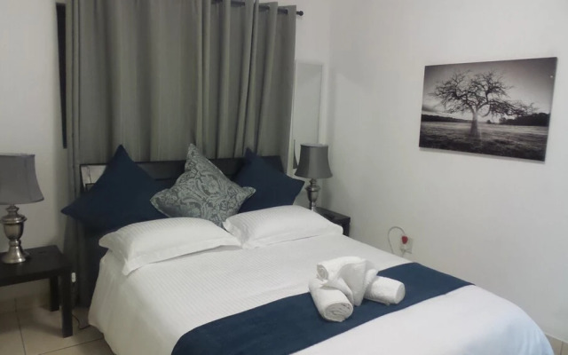 The Grand Orchid Guesthouse