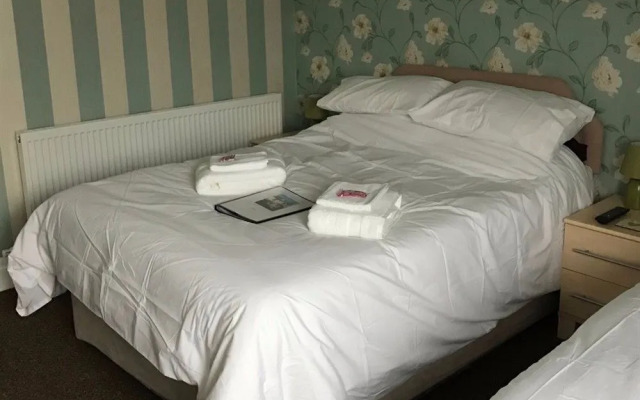 Willow Dene - Hostel