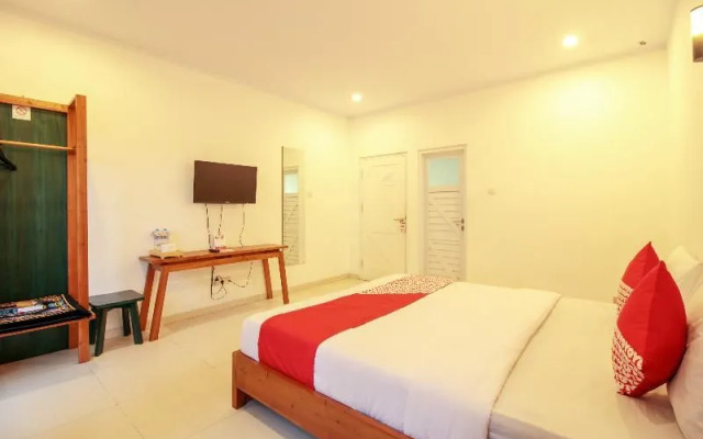 Tibrae Homestay Syariah