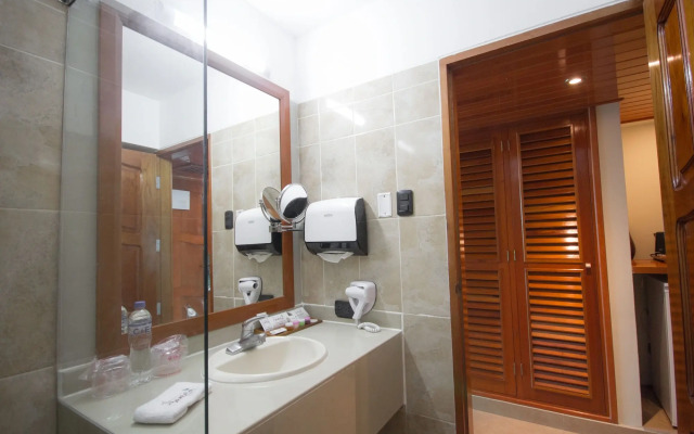 Samiria Jungle Hotel