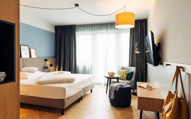 harrys home Berlin Moabit
