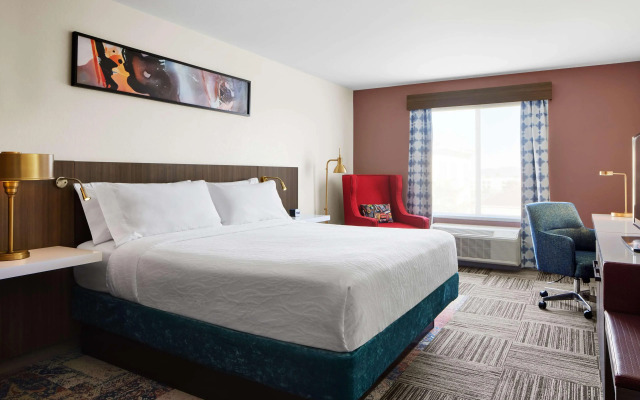 Hilton Garden Inn Las Vegas/Henderson