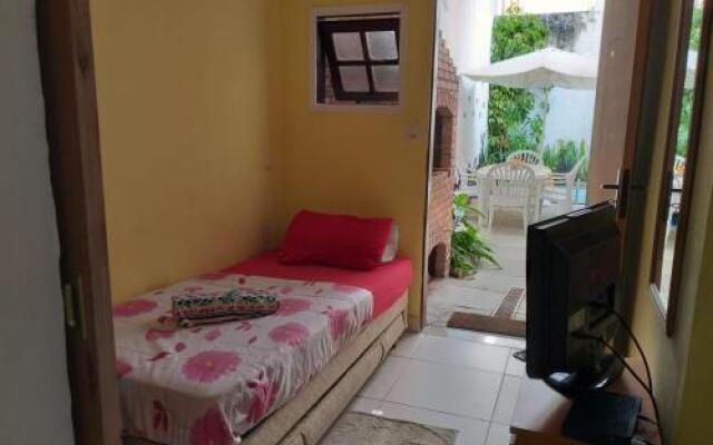 Hostel Icarai Inn