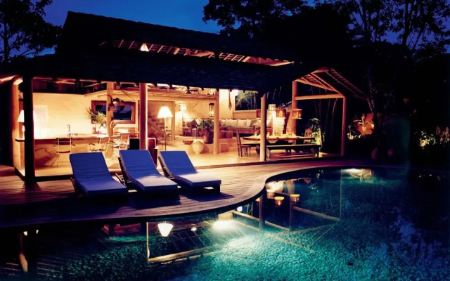 UXUA Casa Hotel & Spa