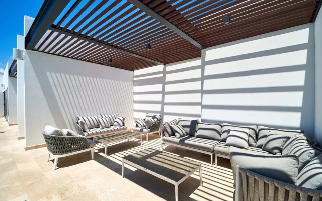 Serenada 502 By Lockey