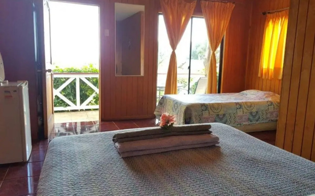 Hostal Akapu