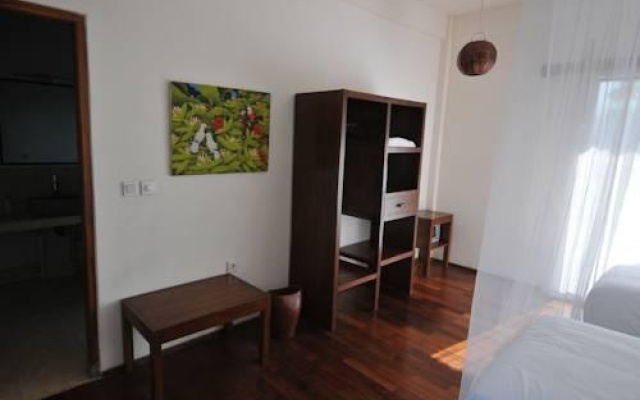 Lesong Hotel And Restaurant – Guest Rooms – Munduk