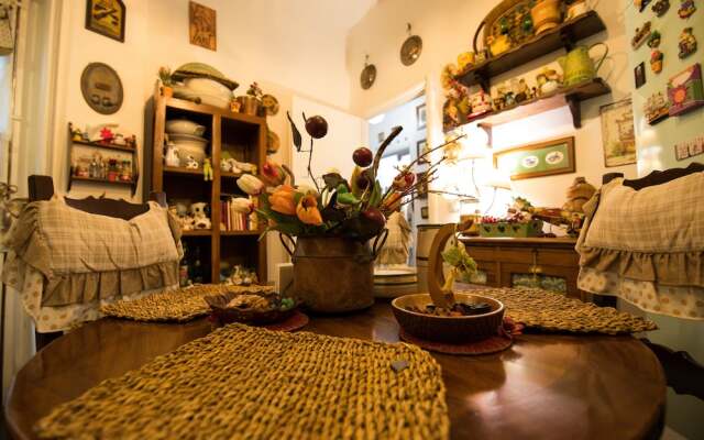 B&B La Cittadella