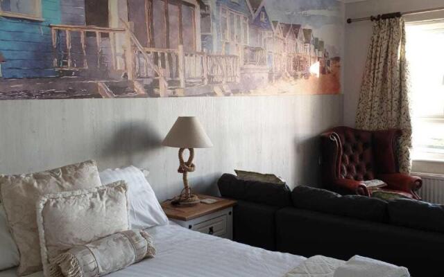 Watersedge Guest House
