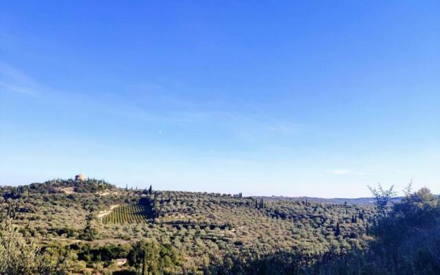 Traditional Stone House at Great Location