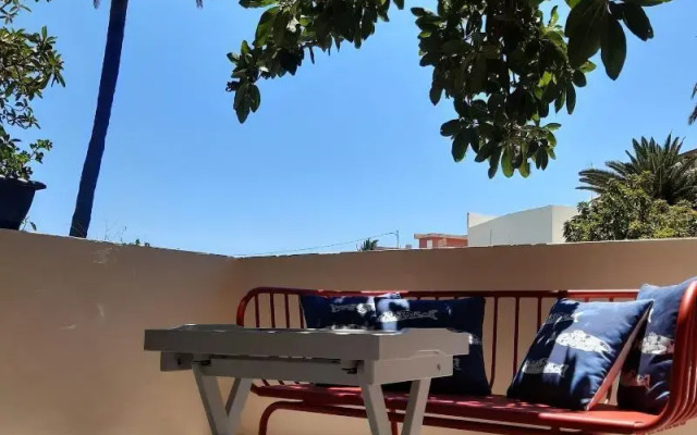 Nestor Villa