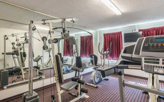 Days Inn by Wyndham Hartsfield Jackson Atlanta Airport West