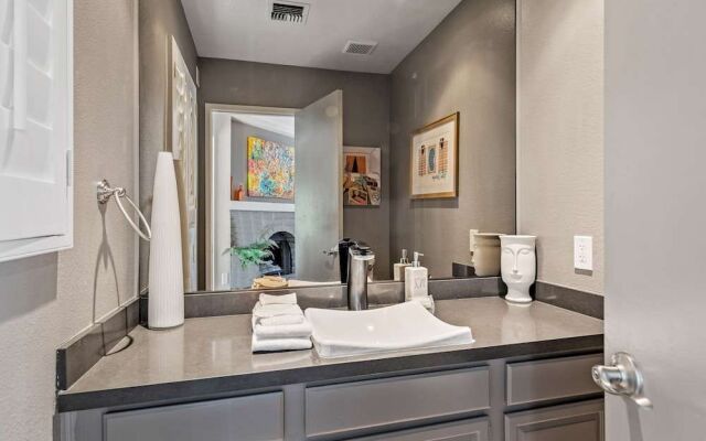 Sonora Charmer - Private Pool w/ Mountain Views!