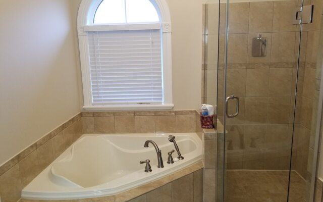 The Terrace View Bed and Breakfast