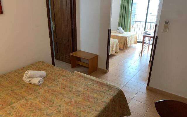 Hotel La Santa Faz - Adults Only
