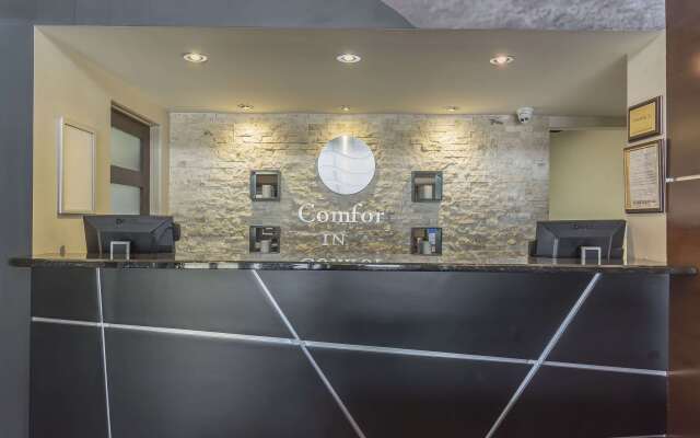 Comfort Inn