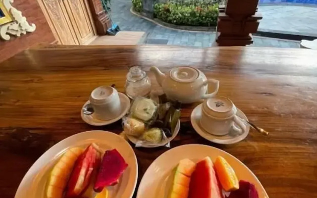 Mikuk Cottages Canggu