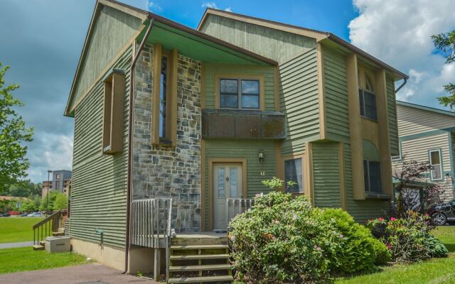 Utopia 3 Bedroom House