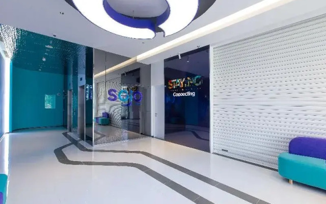 Tru by Hilton Hau Giang City Centre