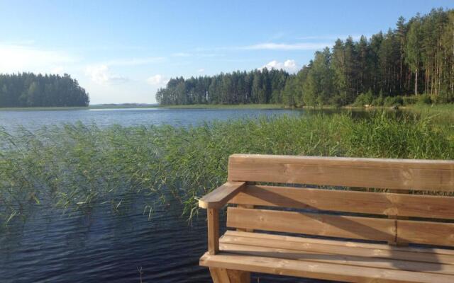 Nestorinranta Villa