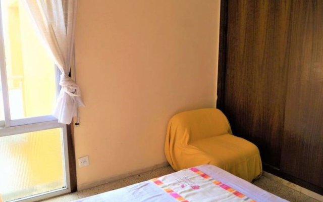107105 - Apartment in Lloret de Mar