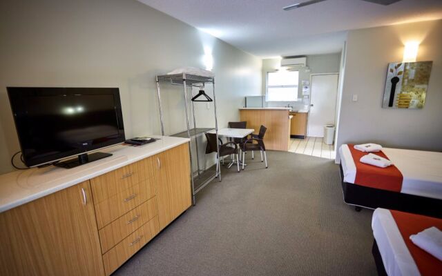 Anchorage Motor Inn