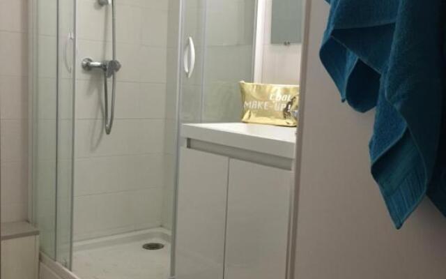 Appartement 100m de la plage