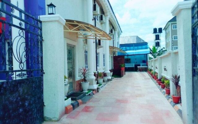 Adore Hotels LTD
