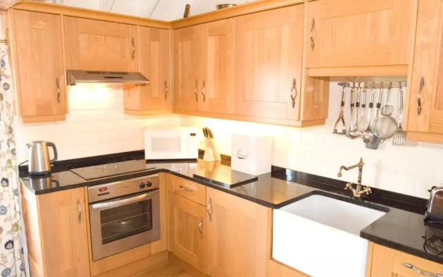 Jockhedge Holiday Cottages