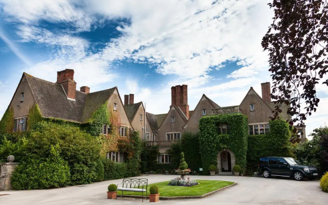 Mallory Court Country House Hotel and Spa