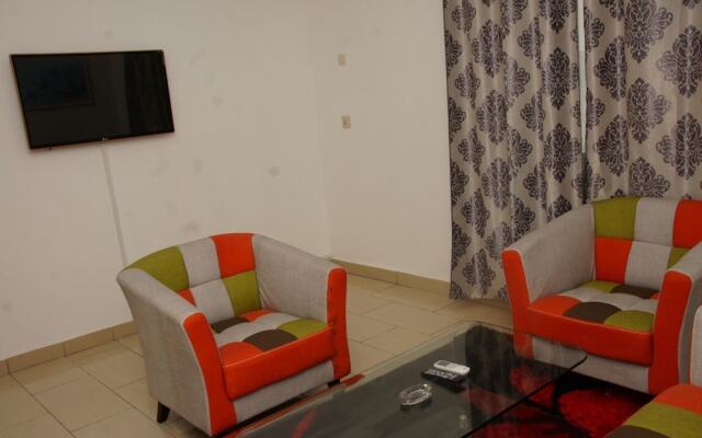 Residence Loulou