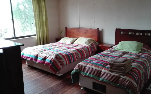 Hostal Totem