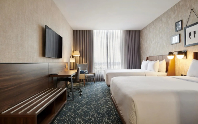Four Points by Sheraton Ciudad Juárez