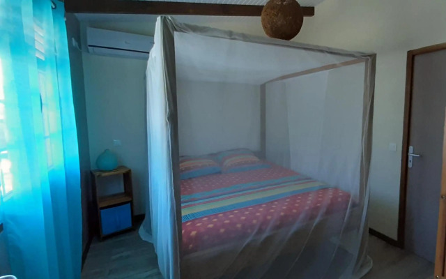 VILLA MARINA Appart Hotes