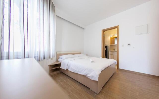 Guesthouse Villa Klara