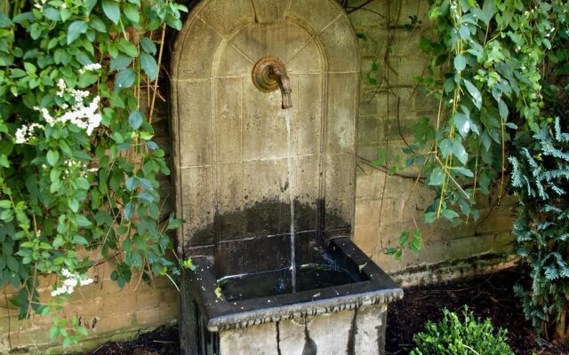 Boutiquehotel Dreesen, Villa Godesberg