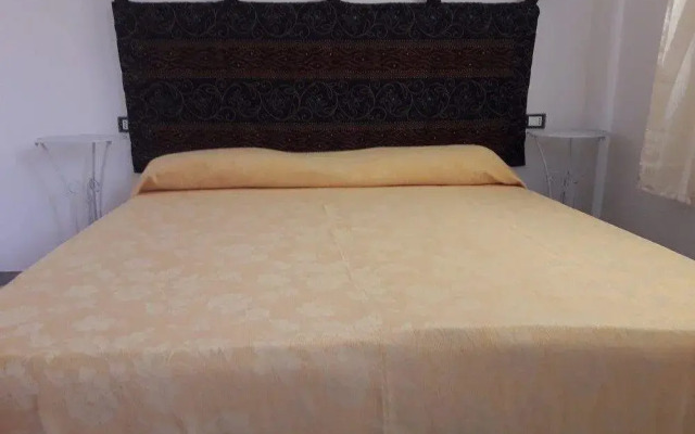 Affittacamere l'oasi di Gino