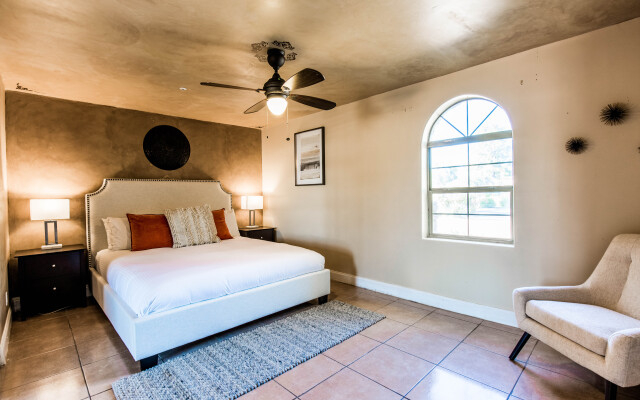 Griffin Rock by AvantStay